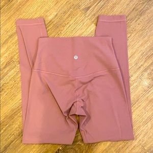 Lululemon Leggings (Align)